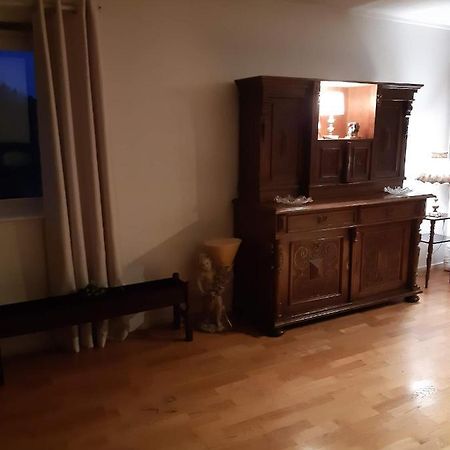 Ovrebo House, Stolen, Skarpengland, Vennesla Villa ภายนอก รูปภาพ
