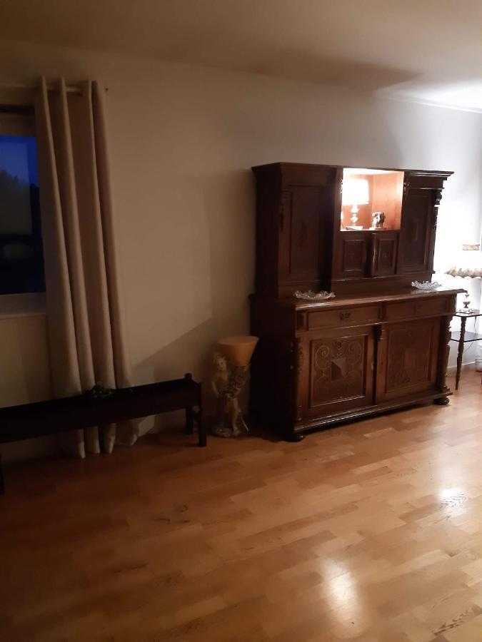 Ovrebo House, Stolen, Skarpengland, Vennesla Villa ภายนอก รูปภาพ