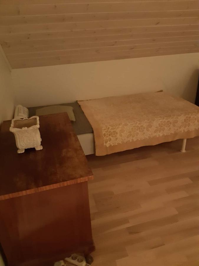 Ovrebo House, Stolen, Skarpengland, Vennesla Villa ภายนอก รูปภาพ