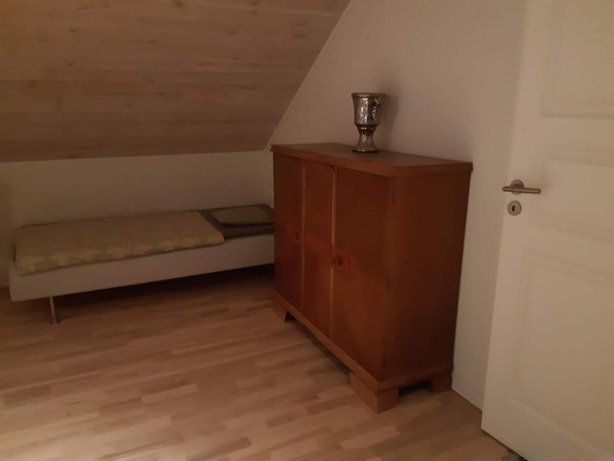 Ovrebo House, Stolen, Skarpengland, Vennesla Villa ภายนอก รูปภาพ