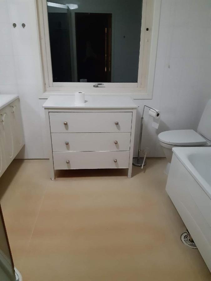 Ovrebo House, Stolen, Skarpengland, Vennesla Villa ภายนอก รูปภาพ